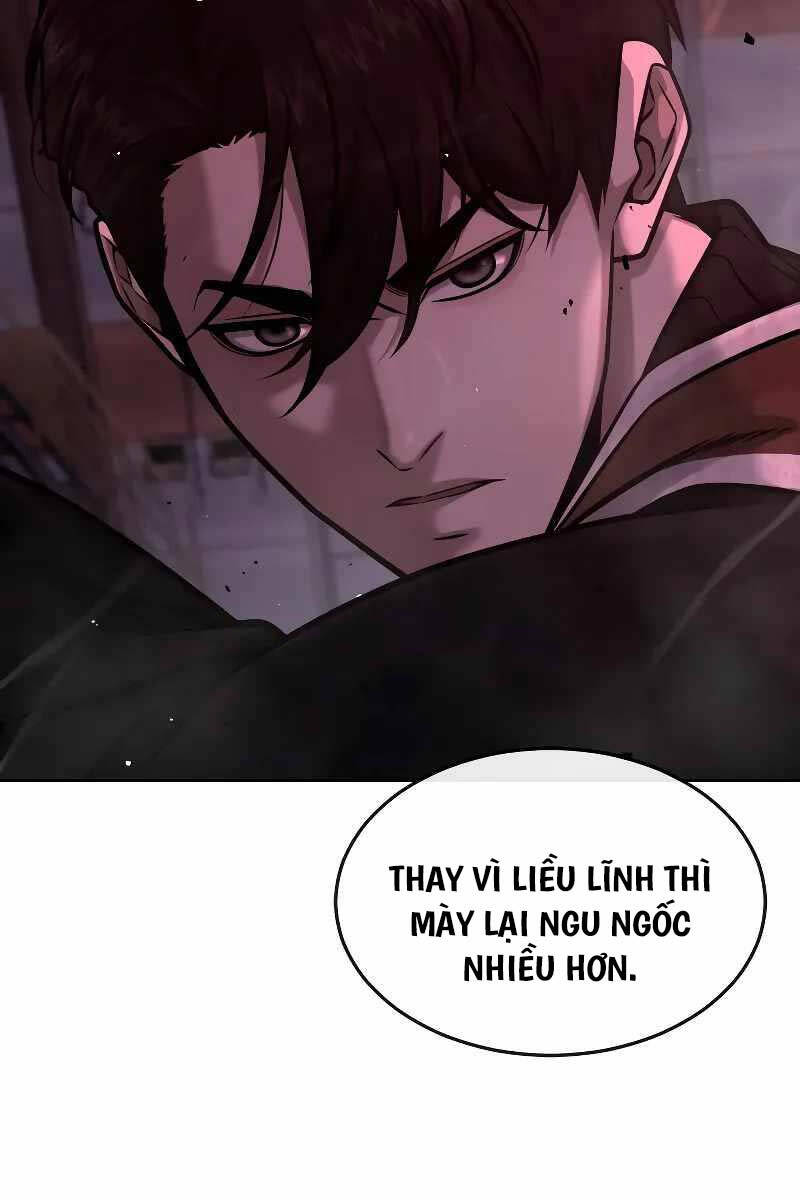 Nhiệm Vụ Diệu Kỳ Chapter 125 - Trang 32