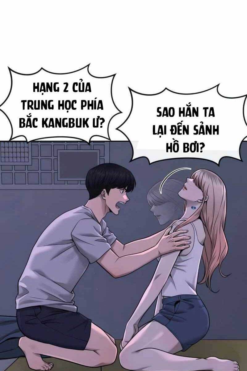 Nhiệm Vụ Diệu Kỳ Chapter 71 - Trang 123