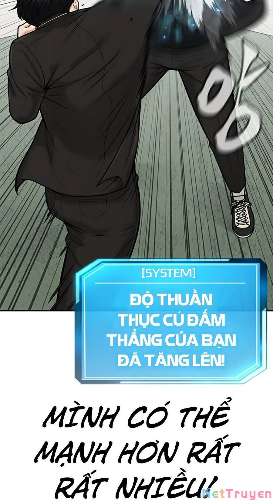 Nhiệm Vụ Diệu Kỳ Chapter 21 - Trang 59