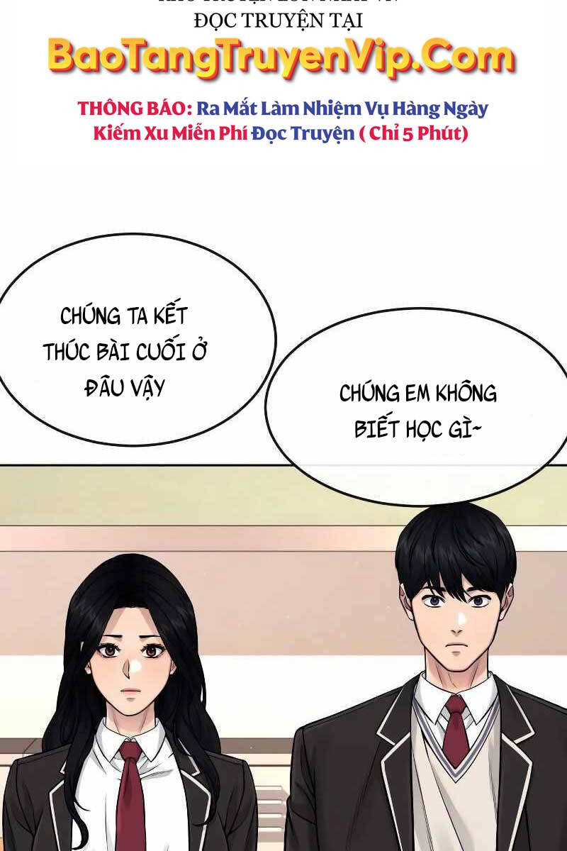 Nhiệm Vụ Diệu Kỳ Chapter 79 - Trang 33