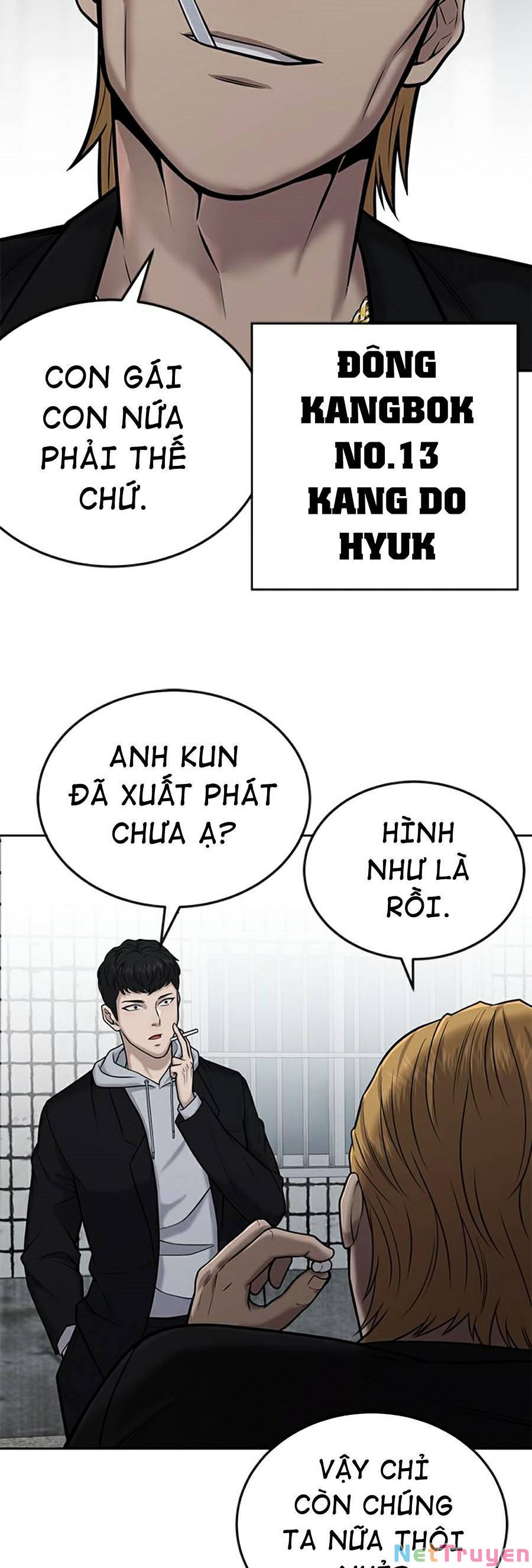 Nhiệm Vụ Diệu Kỳ Chapter 22 - Trang 5