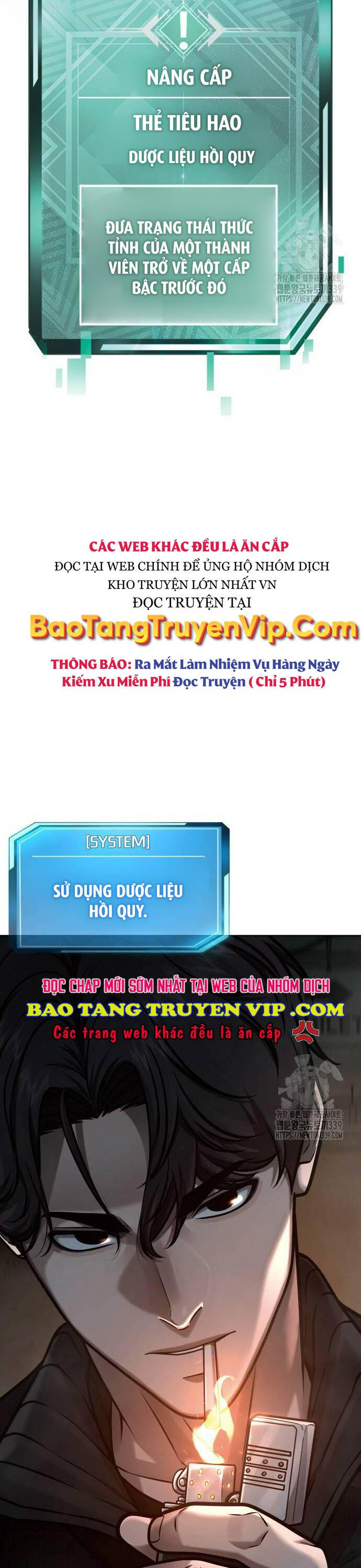 Nhiệm Vụ Diệu Kỳ Chapter 139 - Trang 3