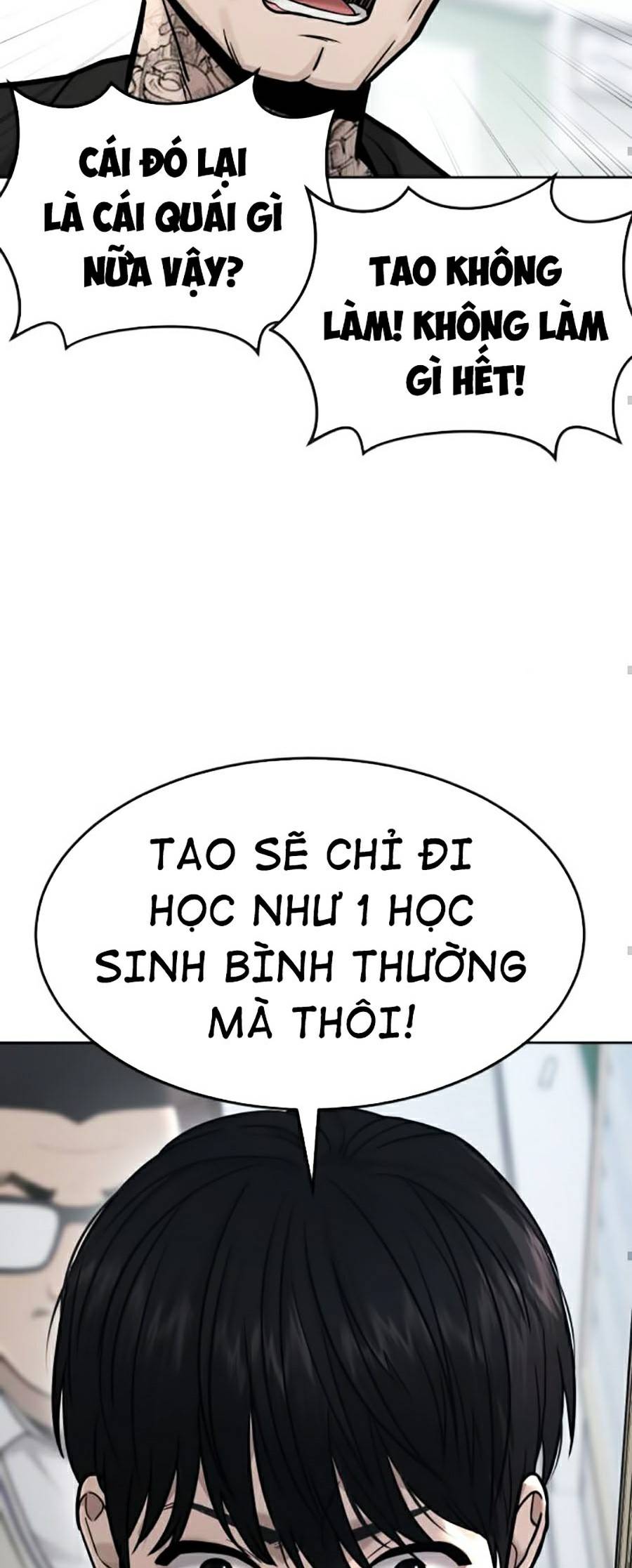 Nhiệm Vụ Diệu Kỳ Chapter 11 - Trang 44