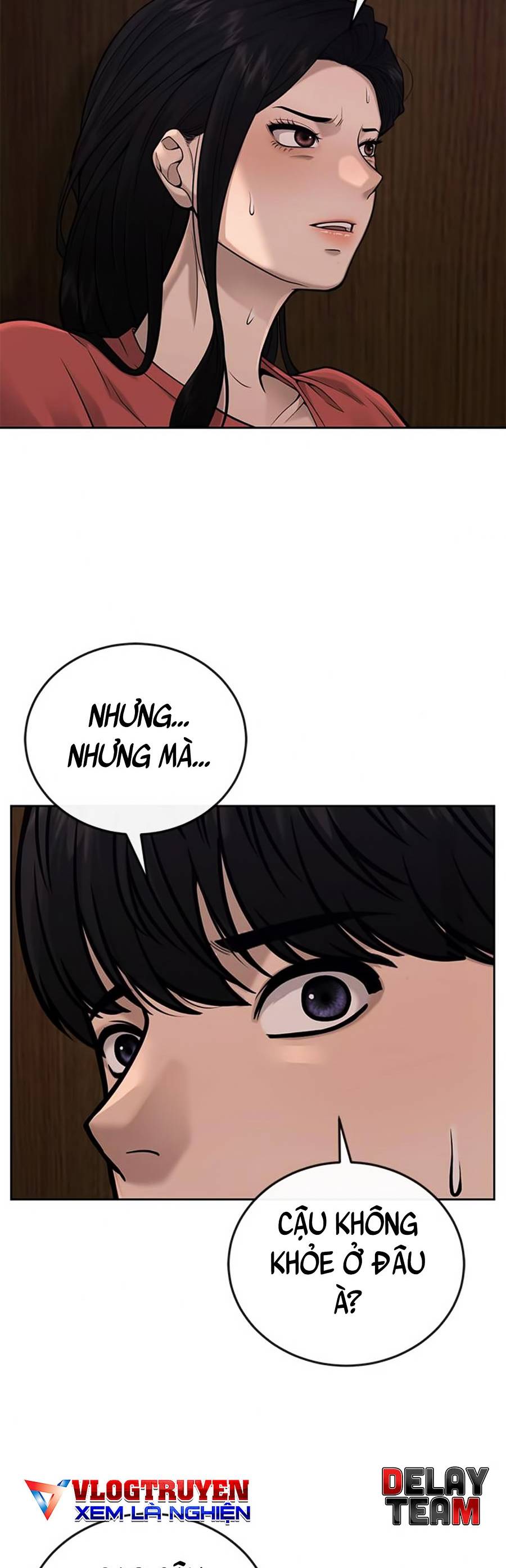 Nhiệm Vụ Diệu Kỳ Chapter 27 - Trang 6