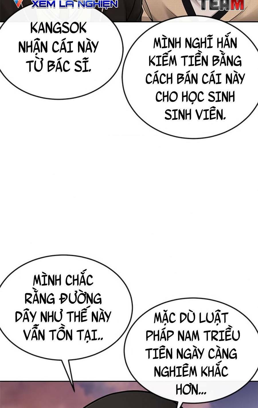 Nhiệm Vụ Diệu Kỳ Chapter 32 - Trang 22