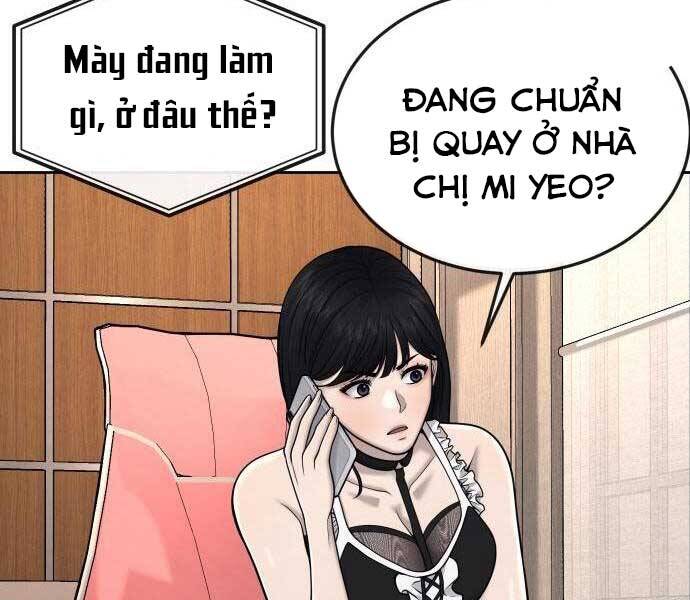 Nhiệm Vụ Diệu Kỳ Chapter 51 - Trang 28