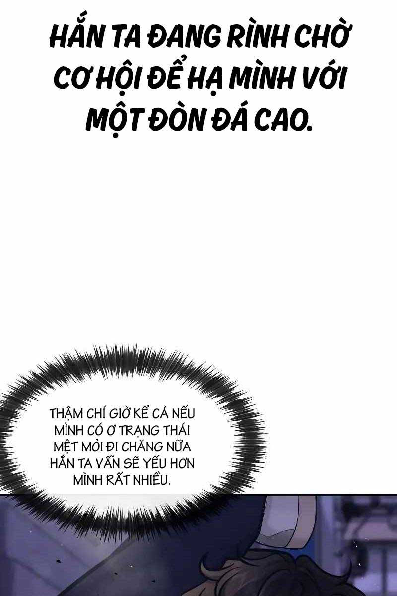 Nhiệm Vụ Diệu Kỳ Chapter 106 - Trang 42