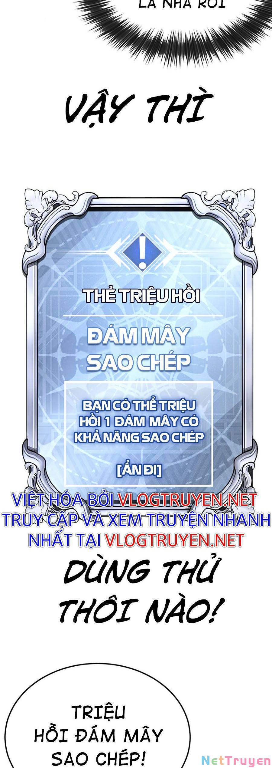 Nhiệm Vụ Diệu Kỳ Chapter 20 - Trang 50