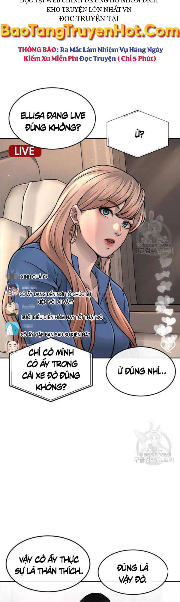 Nhiệm Vụ Diệu Kỳ Chapter 57 - Trang 11