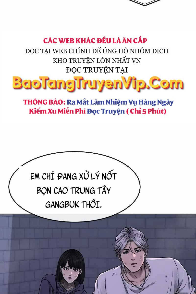 Nhiệm Vụ Diệu Kỳ Chapter 75 - Trang 116