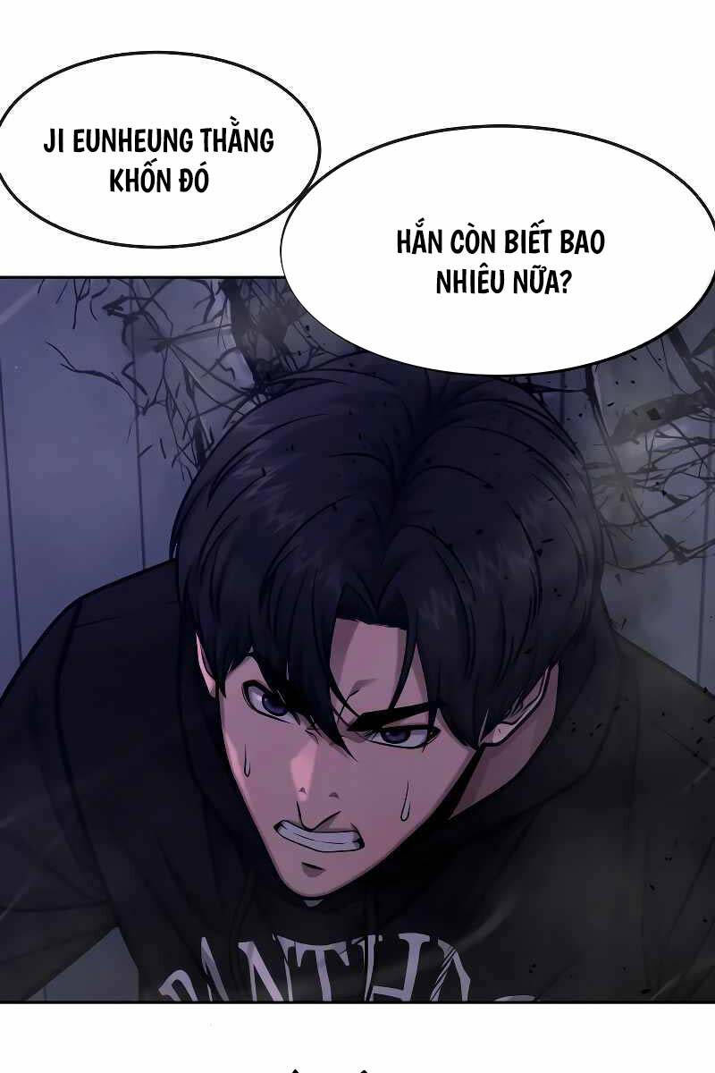 Nhiệm Vụ Diệu Kỳ Chapter 121 - Trang 51