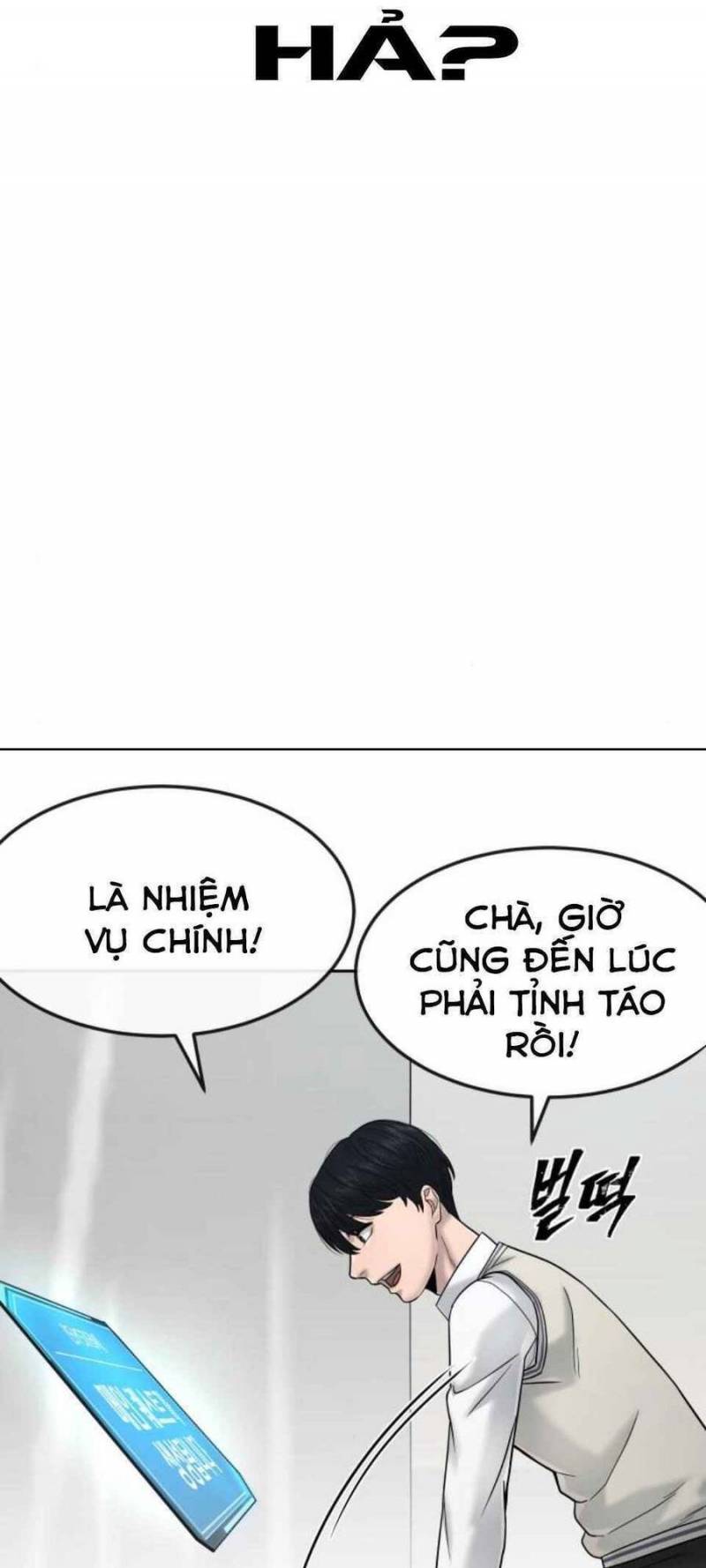 Nhiệm Vụ Diệu Kỳ Chapter 14 - Trang 11