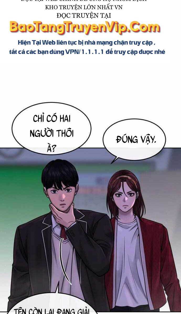 Nhiệm Vụ Diệu Kỳ Chapter 65 - Trang 106