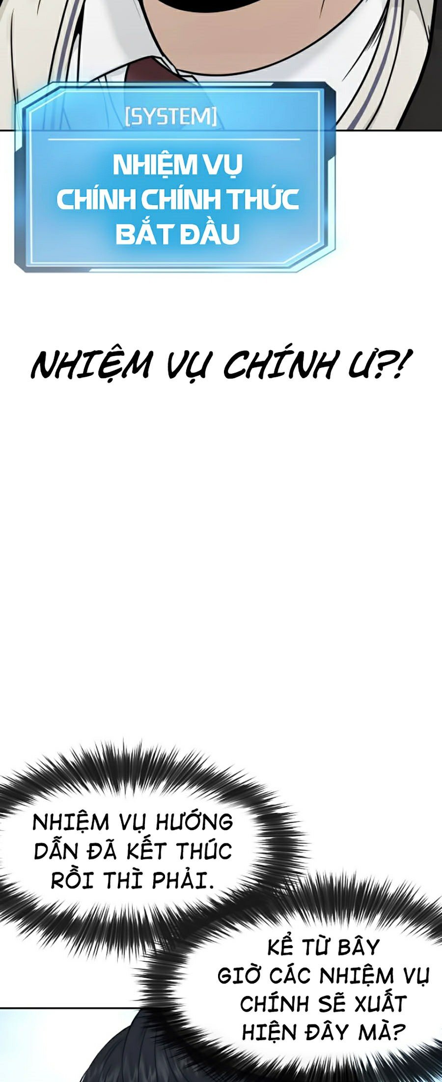 Nhiệm Vụ Diệu Kỳ Chapter 5 - Trang 91