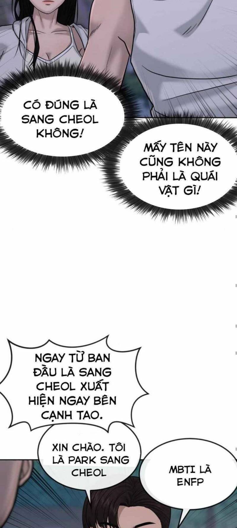 Nhiệm Vụ Diệu Kỳ Chapter 14 - Trang 72