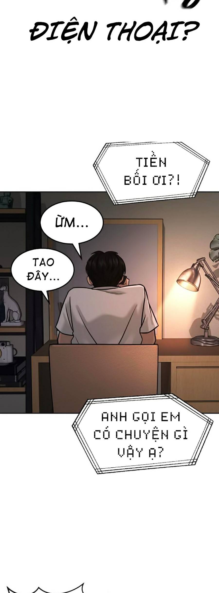 Nhiệm Vụ Diệu Kỳ Chapter 11 - Trang 78