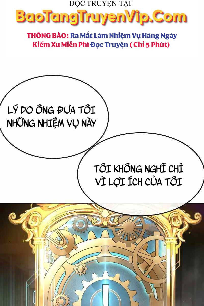 Nhiệm Vụ Diệu Kỳ Chapter 77 - Trang 23