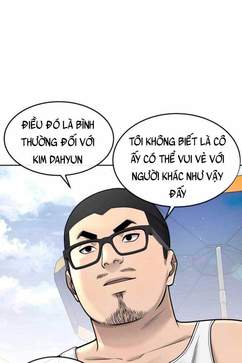 Nhiệm Vụ Diệu Kỳ Chapter 71 - Trang 45