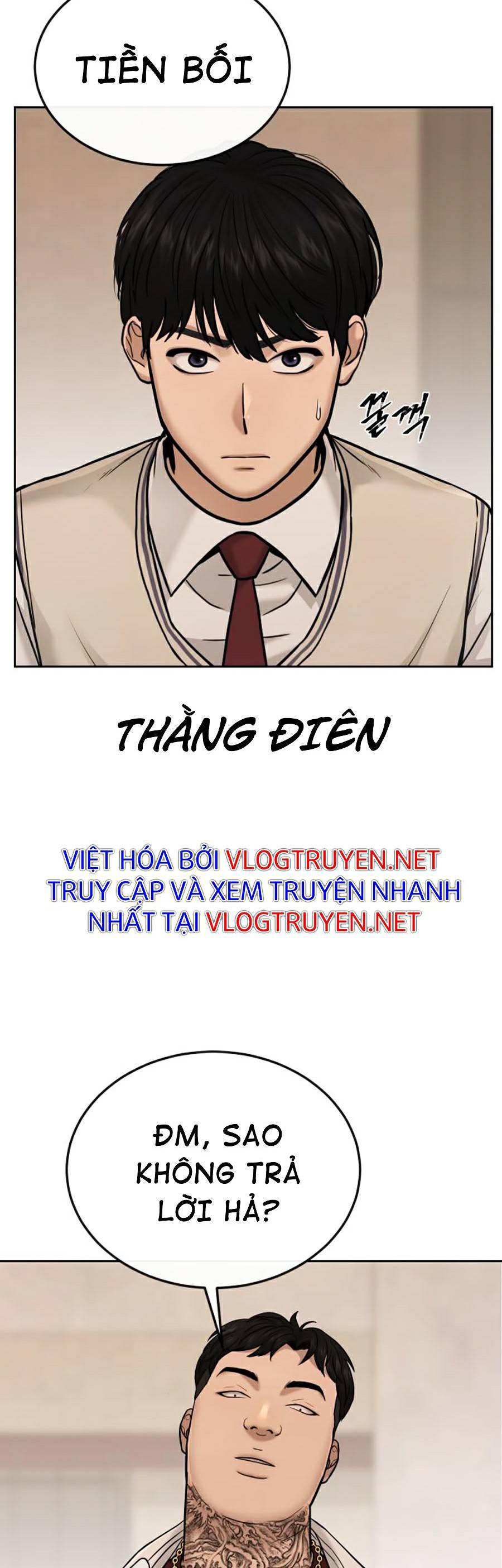 Nhiệm Vụ Diệu Kỳ Chapter 17 - Trang 2