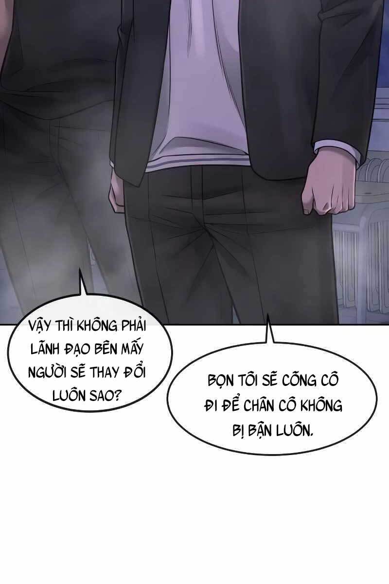 Nhiệm Vụ Diệu Kỳ Chapter 69 - Trang 77