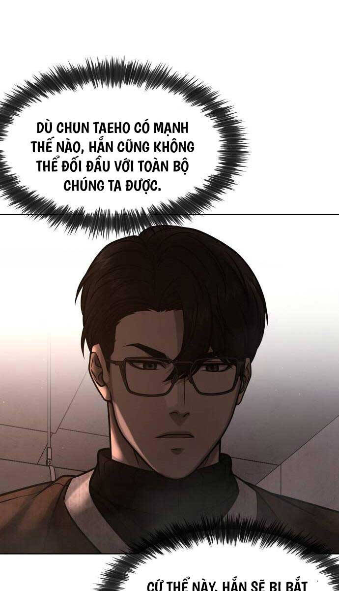 Nhiệm Vụ Diệu Kỳ Chapter 116 - Trang 45