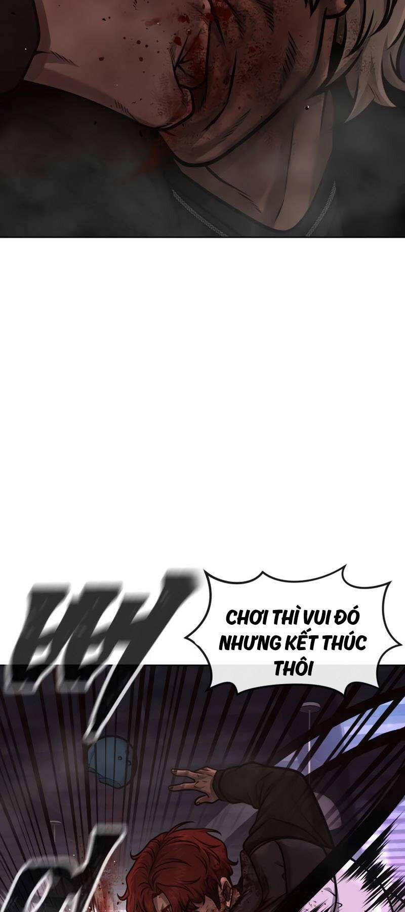 Nhiệm Vụ Diệu Kỳ Chapter 132 - Trang 17