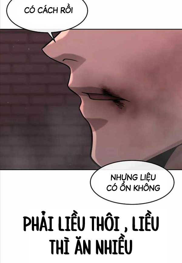 Nhiệm Vụ Diệu Kỳ Chapter 92 - Trang 44