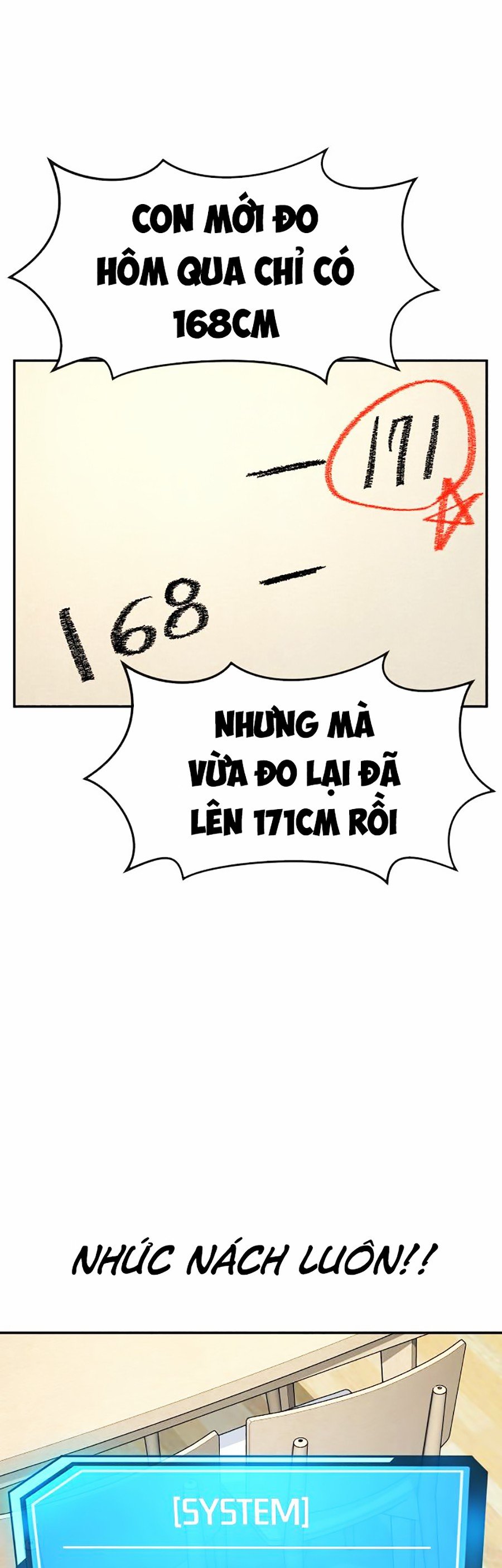 Nhiệm Vụ Diệu Kỳ Chapter 1 - Trang 82