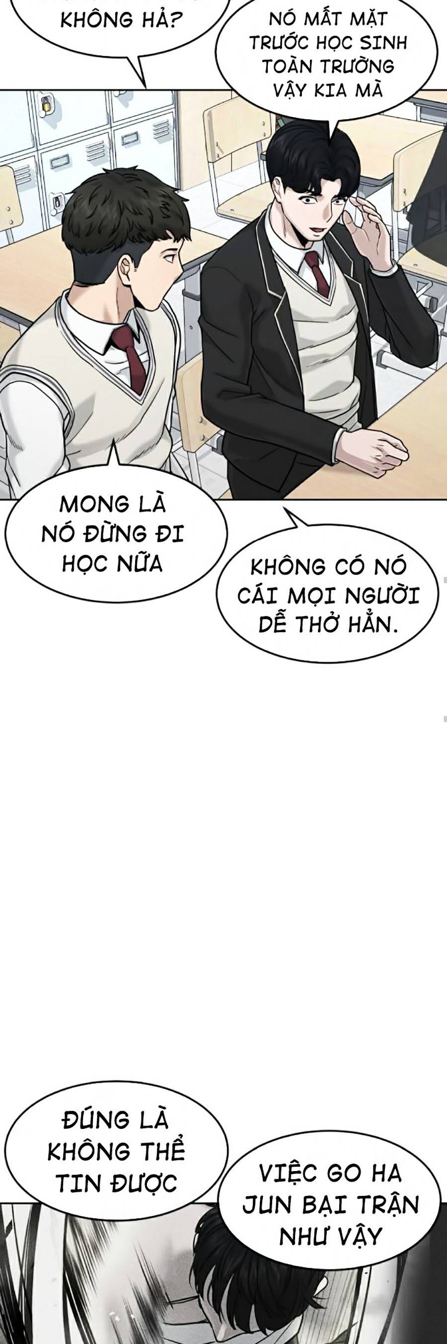 Nhiệm Vụ Diệu Kỳ Chapter 10 - Trang 4