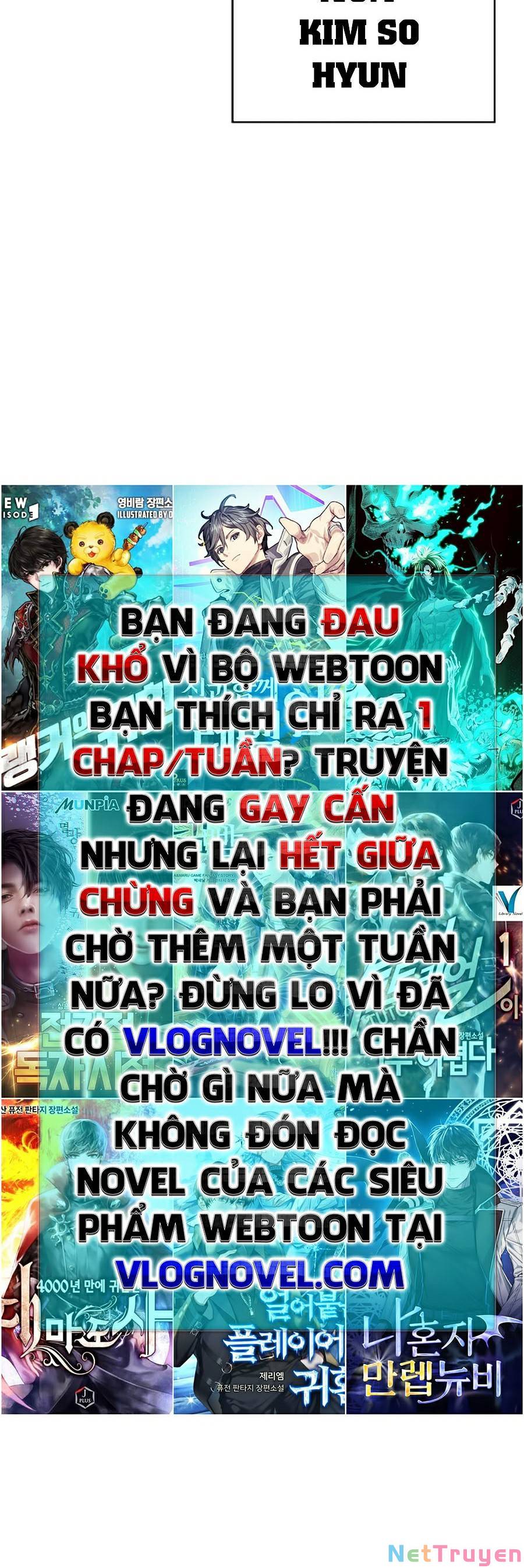 Nhiệm Vụ Diệu Kỳ Chapter 24 - Trang 56