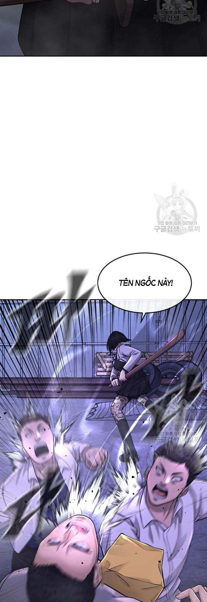 Nhiệm Vụ Diệu Kỳ Chapter 61 - Trang 35