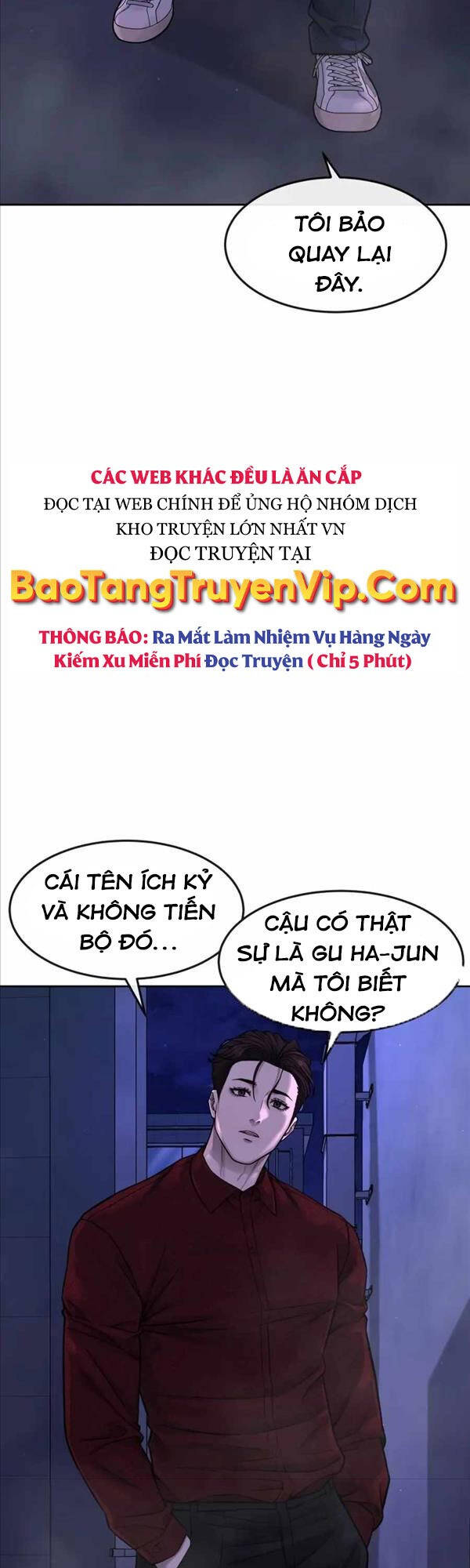 Nhiệm Vụ Diệu Kỳ Chapter 73 - Trang 22