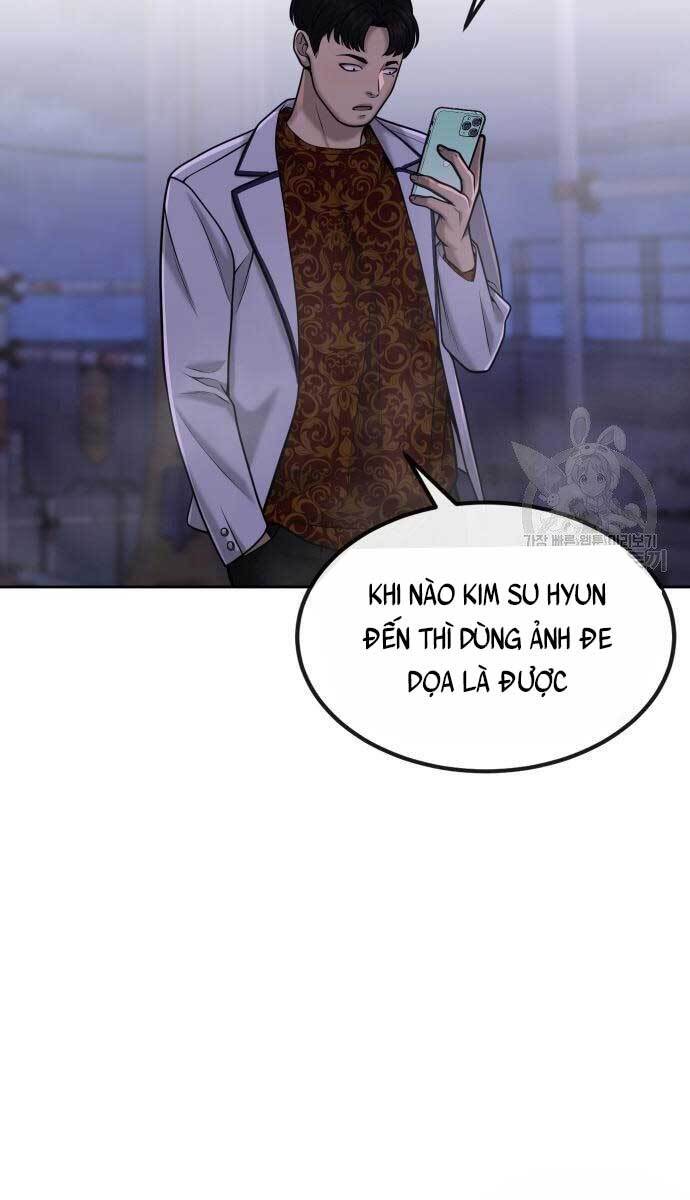 Nhiệm Vụ Diệu Kỳ Chapter 52 - Trang 77