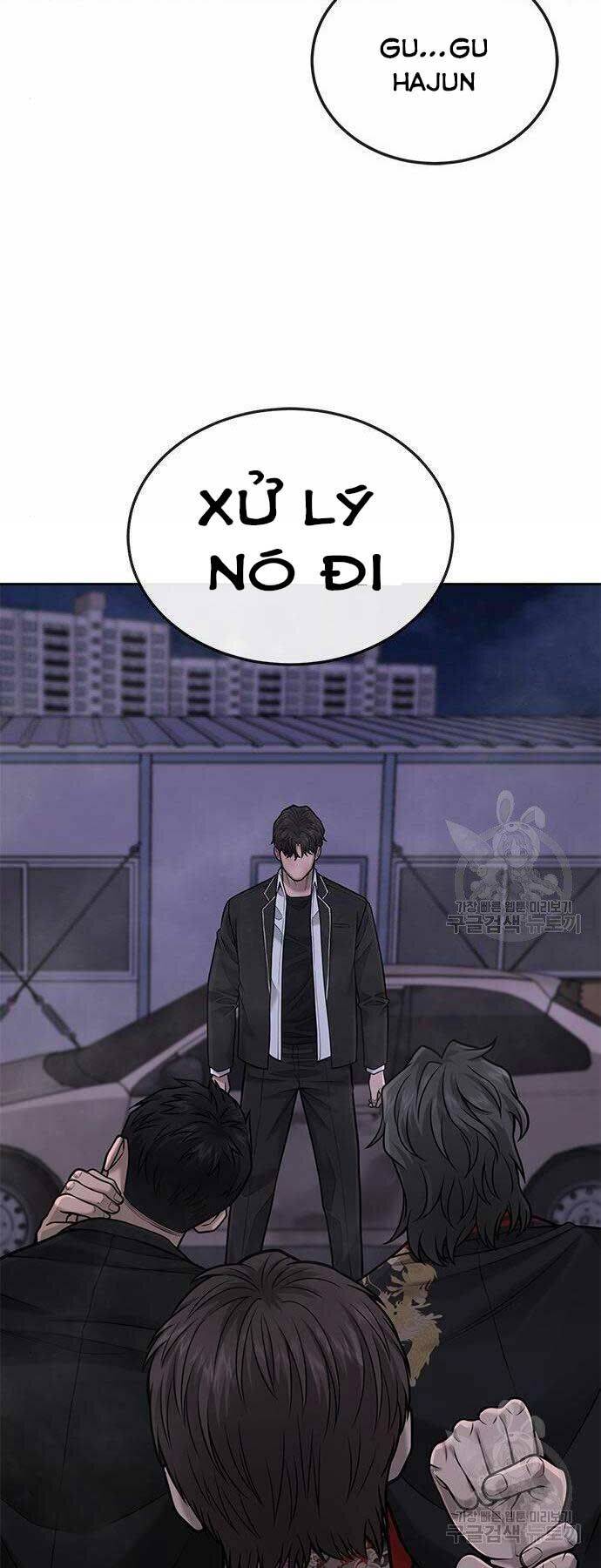 Nhiệm Vụ Diệu Kỳ Chapter 33 - Trang 47