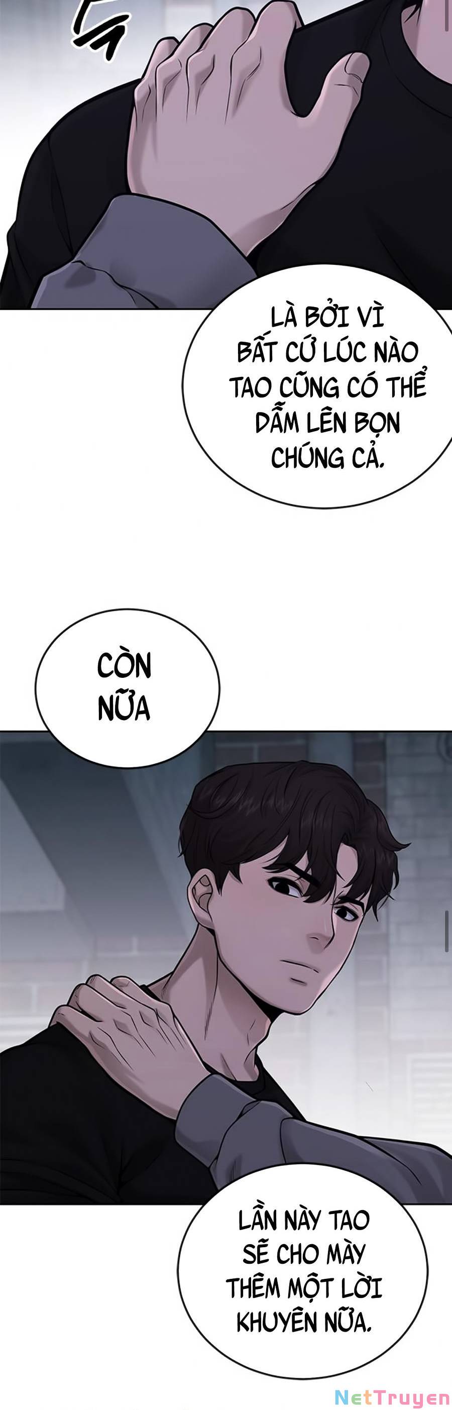 Nhiệm Vụ Diệu Kỳ Chapter 28 - Trang 26