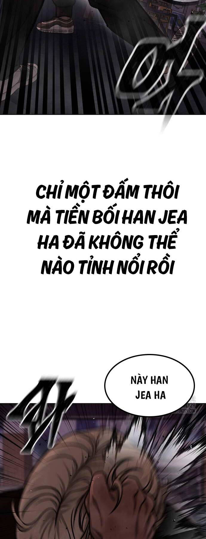 Nhiệm Vụ Diệu Kỳ Chapter 131 - Trang 31