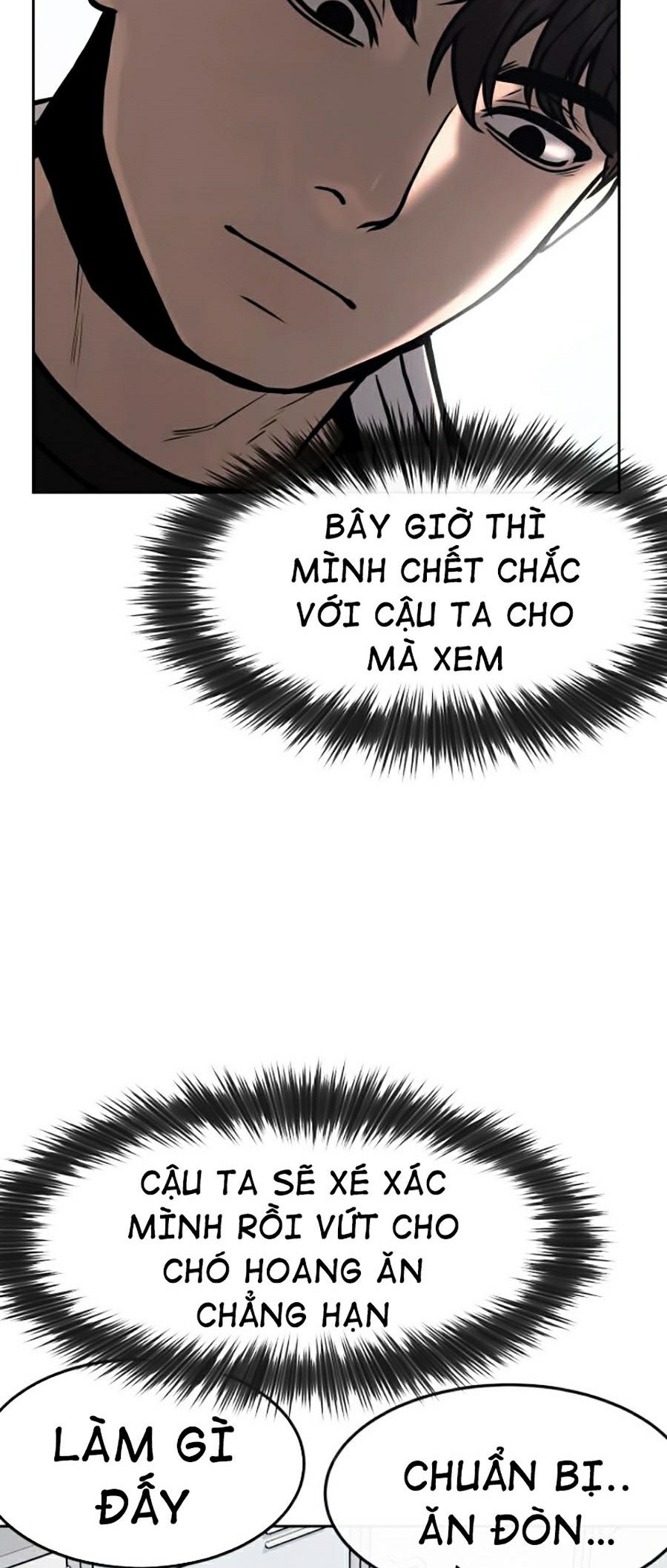 Nhiệm Vụ Diệu Kỳ Chapter 5 - Trang 20