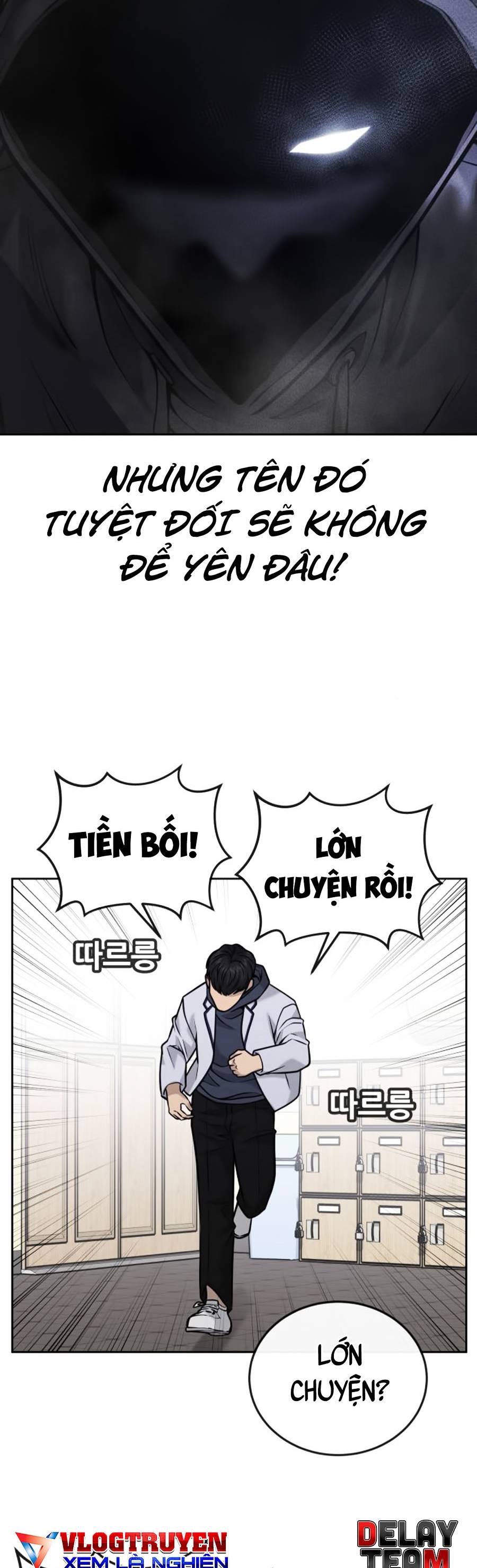 Nhiệm Vụ Diệu Kỳ Chapter 30 - Trang 56