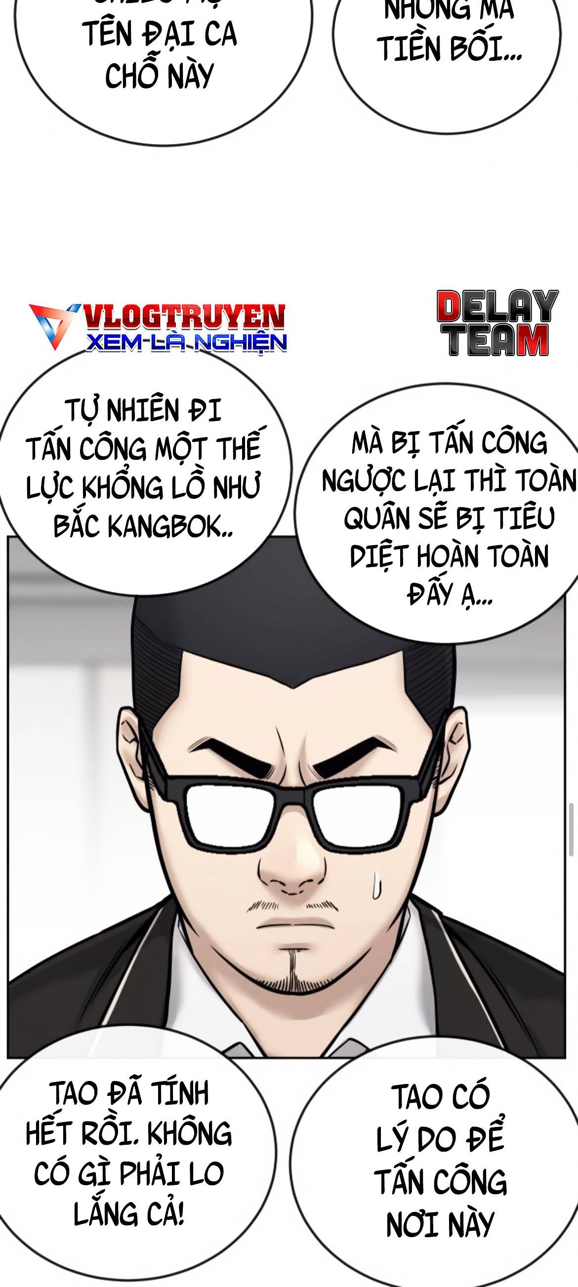 Nhiệm Vụ Diệu Kỳ Chapter 29 - Trang 36