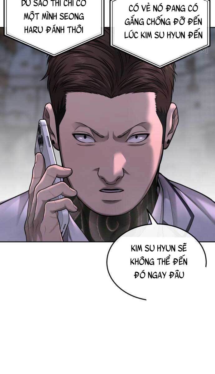 Nhiệm Vụ Diệu Kỳ Chapter 52 - Trang 32