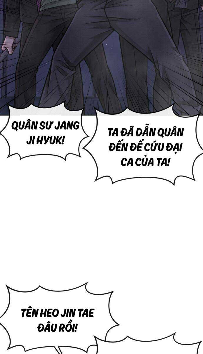 Nhiệm Vụ Diệu Kỳ Chapter 111 - Trang 18