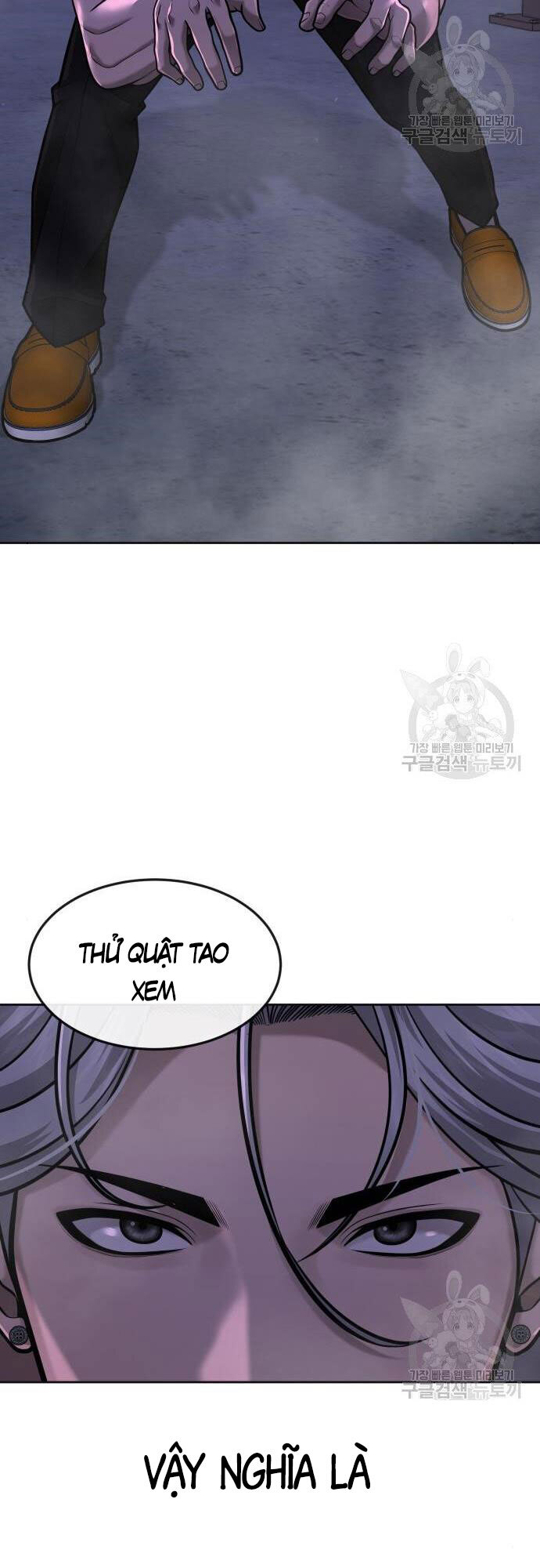 Nhiệm Vụ Diệu Kỳ Chapter 55 - Trang 20