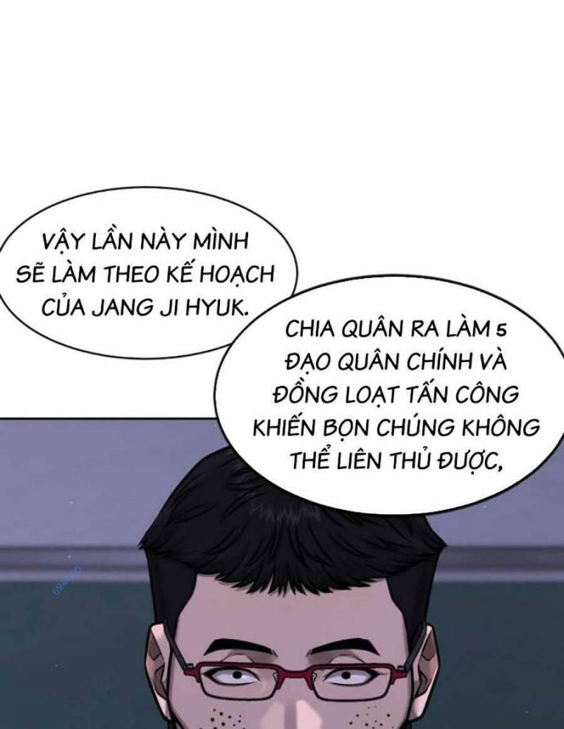 Nhiệm Vụ Diệu Kỳ Chapter 98 - Trang 89