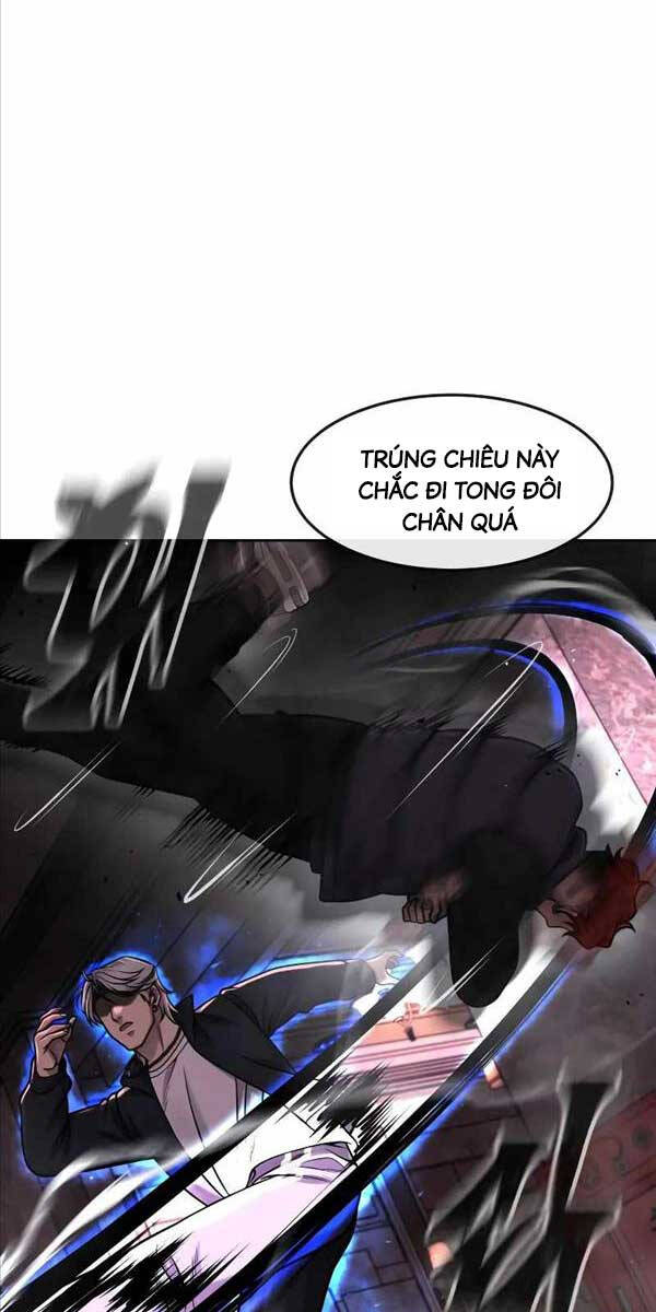 Nhiệm Vụ Diệu Kỳ Chapter 92 - Trang 34