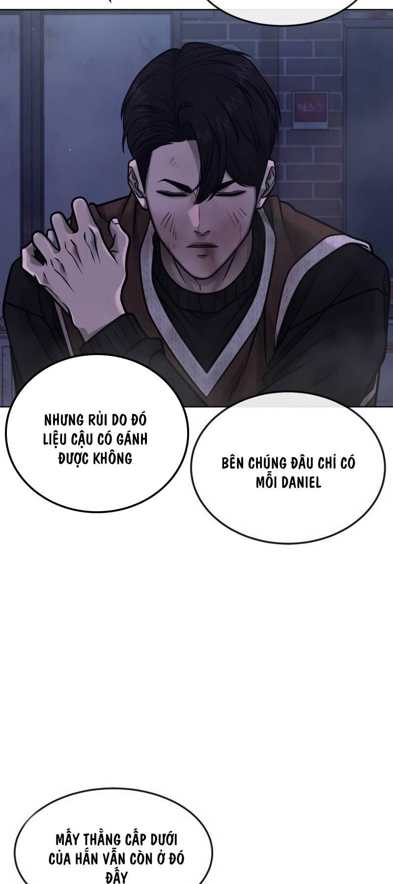 Nhiệm Vụ Diệu Kỳ Chapter 136 - Trang 72