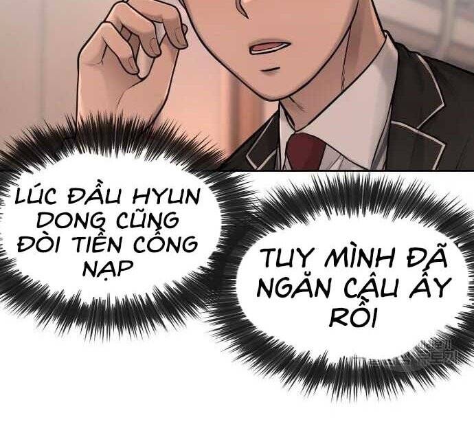 Nhiệm Vụ Diệu Kỳ Chapter 49 - Trang 138