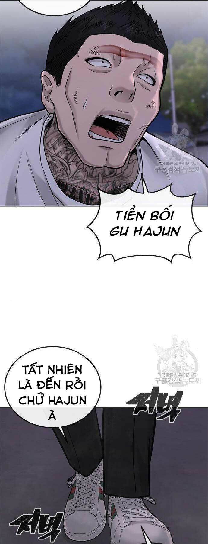 Nhiệm Vụ Diệu Kỳ Chapter 33 - Trang 39