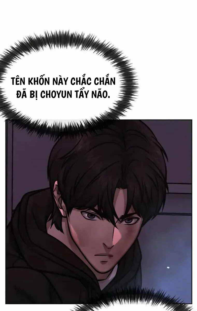 Nhiệm Vụ Diệu Kỳ Chapter 127 - Trang 30