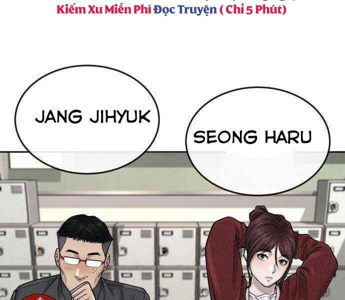 Nhiệm Vụ Diệu Kỳ Chapter 44 - Trang 116