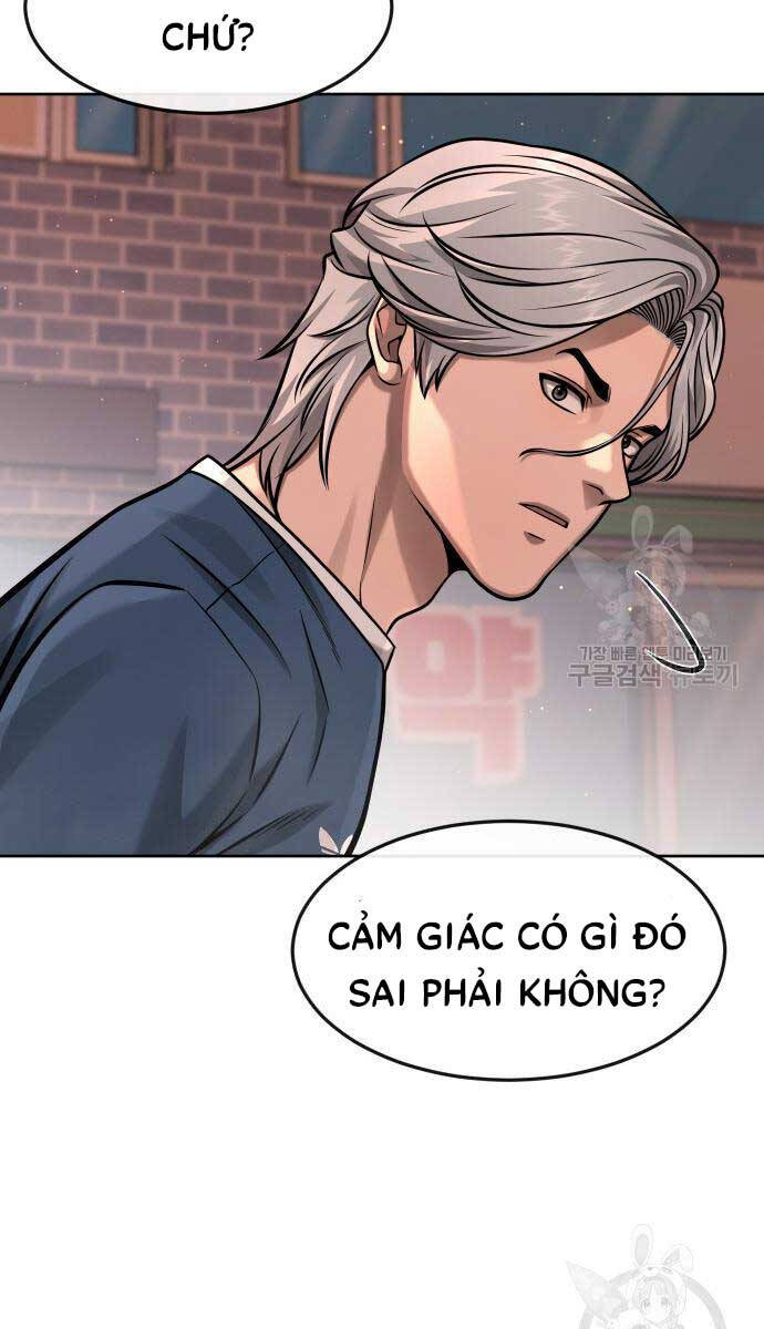 Nhiệm Vụ Diệu Kỳ Chapter 102 - Trang 67